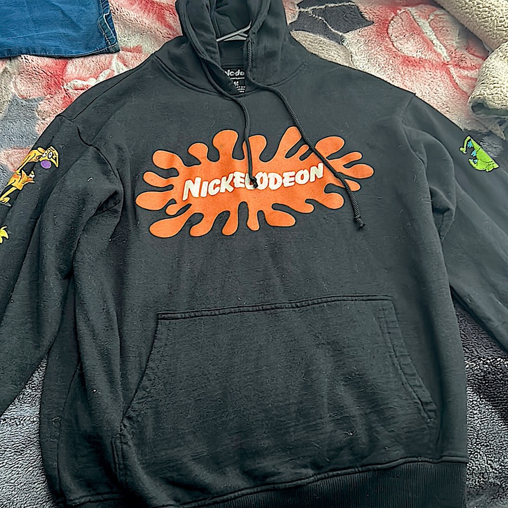 Nickelodeon
